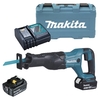 makita Akku-Säbelsäge Set DJR186RT