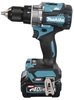 makita Akku-Schlagbohrschrauber-Set HP001GD201