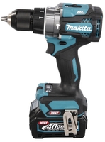 makita Akku-Schlagbohrschrauber-Set HP001GD201