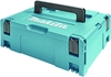 makita Akku-Schlagbohrschrauber-Set HP002GA202