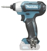 makita Akku-Schlagschrauber TD110DZ