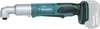 makita Akku-Winkelschlagschrauber DTL061Z