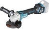 makita Akku-Winkelschleifer DGA513Z