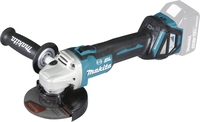 makita Akku-Winkelschleifer DGA513Z