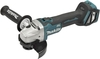 makita Akku-Winkelschleifer-Set DGA511RTJ