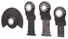 Makita B-67480Tauchsägebl.-Set