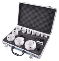 Makita BIM Lochsägen-Set 14tlg