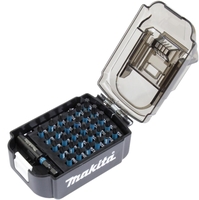 Makita Bit-Set 31tlg E-03084