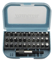 Makita Bit-Set 31tlg