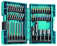 Makita Bit-Set 43tlg B-55697