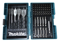 Makita Bohrer-Bit-Set B-50295