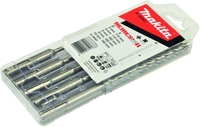 Makita Bohrerset B-58992 5tgl.