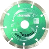 Makita Diamantscheib.125x22, 23