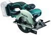 Makita DSS501Z Handkreissäge