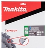 Makita EFFICU.Sägeb.260x30x60Z