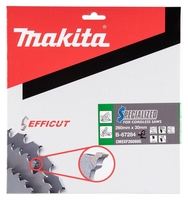 Makita EFFICU.Sägeb.260x30x60Z