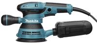 makita Exzenterschleifer BO5041