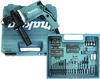 Makita HP1631KX3 Schlagbohrmas