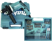 Makita HP1631KX3 Schlagbohrmas
