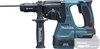 Makita Kombihammer f. SDS