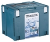 Makita MAKPAC Gr.4 isoliert