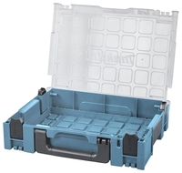 Makita MAKPAC-Organizer leer