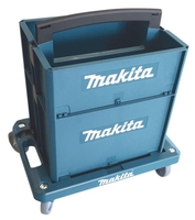Makita MAKPAC Transportwagen