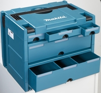 Makita MAKSTOR Modell 4.5