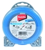 Makita Mähfaden Four-Leaf 1, 65 mm x 15 m blau