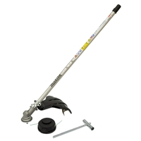 makita Rasentrimmeraufsatz für Multifunktionsantrieb 198779-6