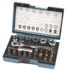 Makita Ratschen + Bit-Set