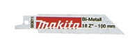Makita Säbelsägeblätt. P-04880