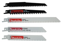 Makita Säbelsägeblätt. P-83967