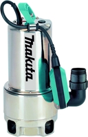 makita Schmutzwasser-Tauchpumpe PF1110