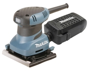 makita Schwingschleifer BO4555J