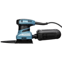 makita Schwingschleifer BO4565