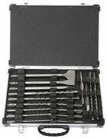 Makita SDS+ Bohrer/Meissel-Set