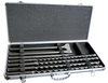 Makita SDS-MAX Bohrer+Meissel