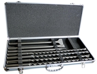 Makita SDS-MAX Bohrer+Meissel
