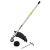 makita Sensenaufsatz für Multifunktionsantrieb 198768-1