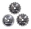 Makita Sägeblatt-Set