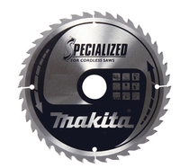Makita SPECIALIZED Sägeb.