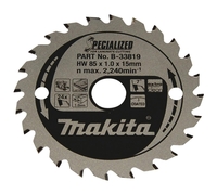 Makita SPECIALIZED Sägeb.