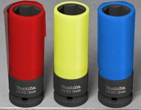 Makita Steckschlü.-Set E-12354