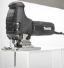 makita Stichsäge 4351FCTJB