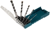 Makita TCT MultibohrerSet 5tlg