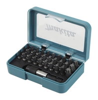 Makita Torx Bit-Set 31tlg