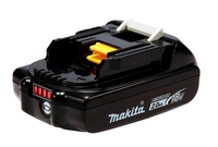 makita Werkzeugakku 18 V 2 Ah