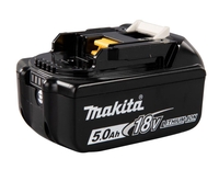 makita Werkzeugakku 18 V 5 Ah