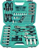 Makita Werkzeugset E-08458